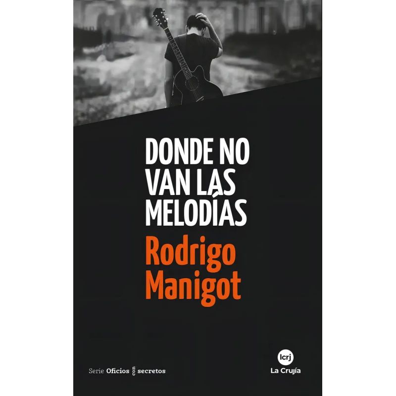 DONDE NO VAN LAS MELODIAS