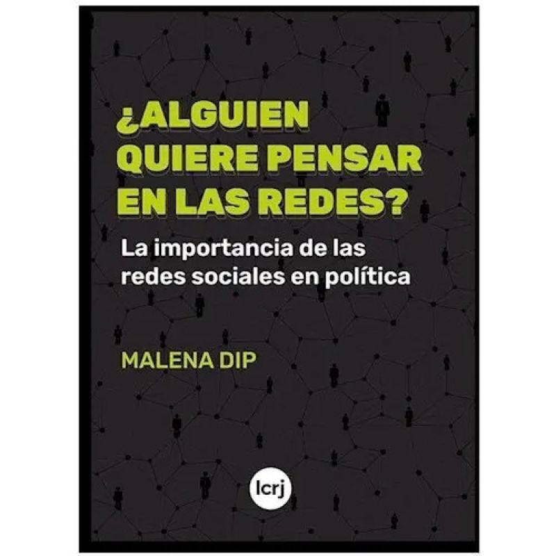 ALGUIEN QUIERE PENSAR EN LA REDES?