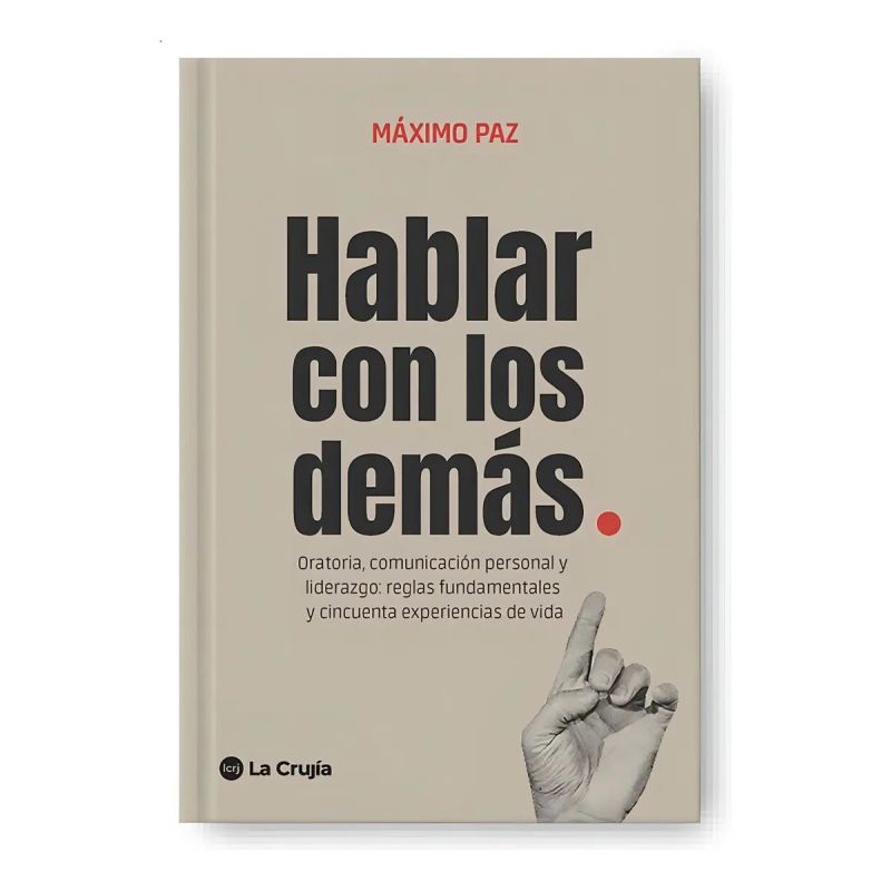 HABLAR CON LOS DEMAS