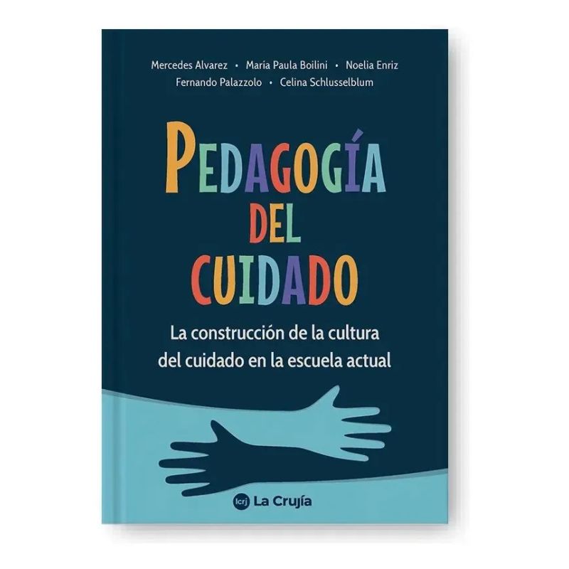 PEDAGOGIA DEL CUIDADO - Miniatura 2