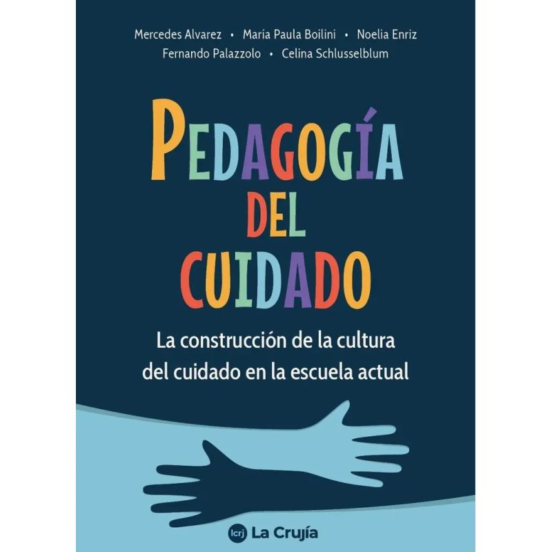 PEDAGOGIA DEL CUIDADO