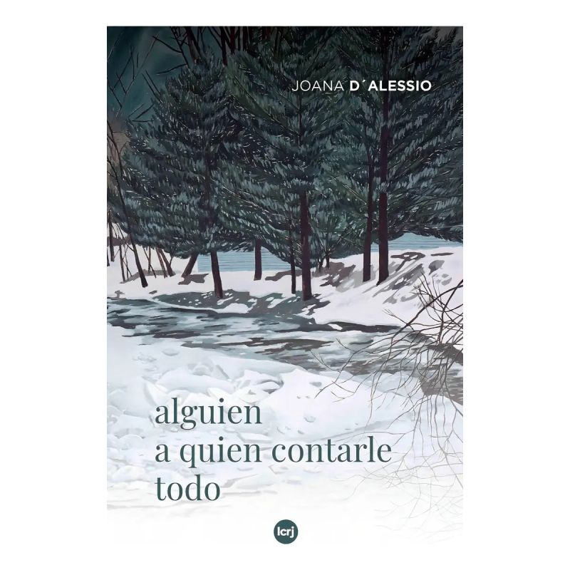 ALGUIEN A QUIEN CONTARLE TODO