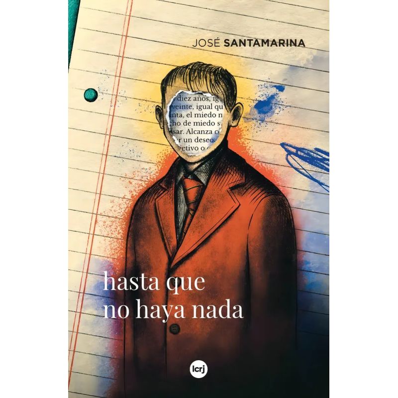 HASTA QUE NO HAYA NADA