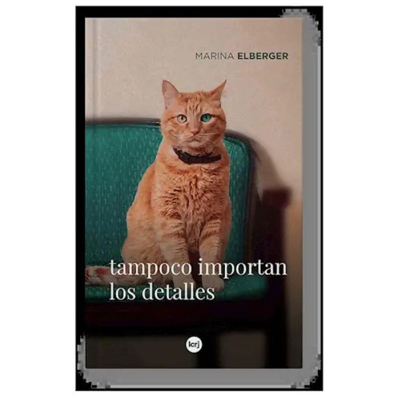 TAMPOCO IMPORTAN LOS DETALLES