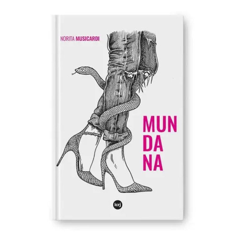 MUNDANA - Miniatura 2