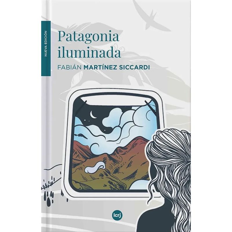PATAGONIA ILUMINADA - Miniatura 2