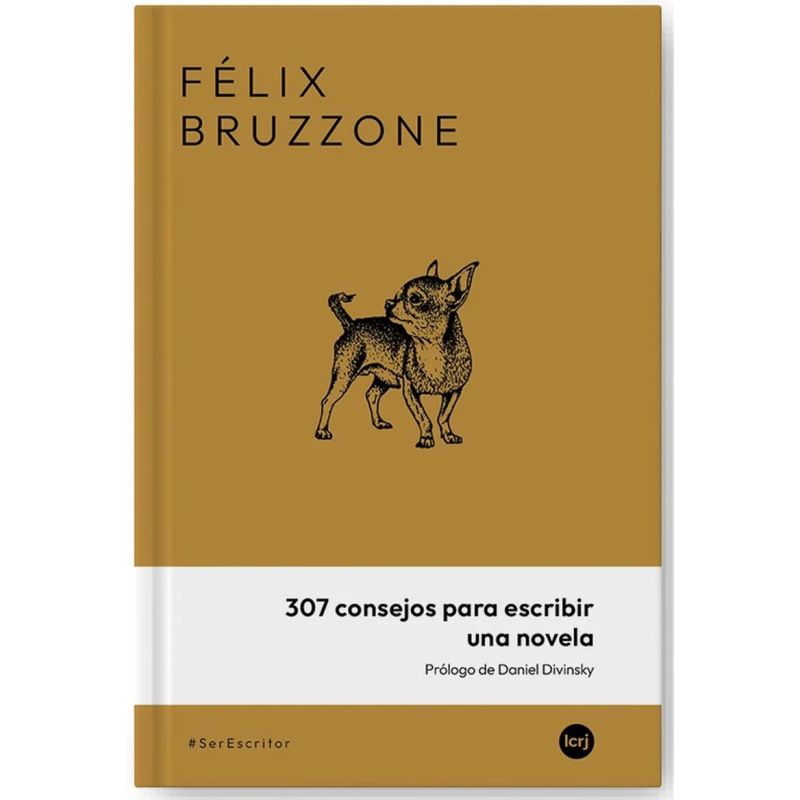 307 CONSEJOS PARA ESCRIBIR UNA NOVELA - Miniatura 2