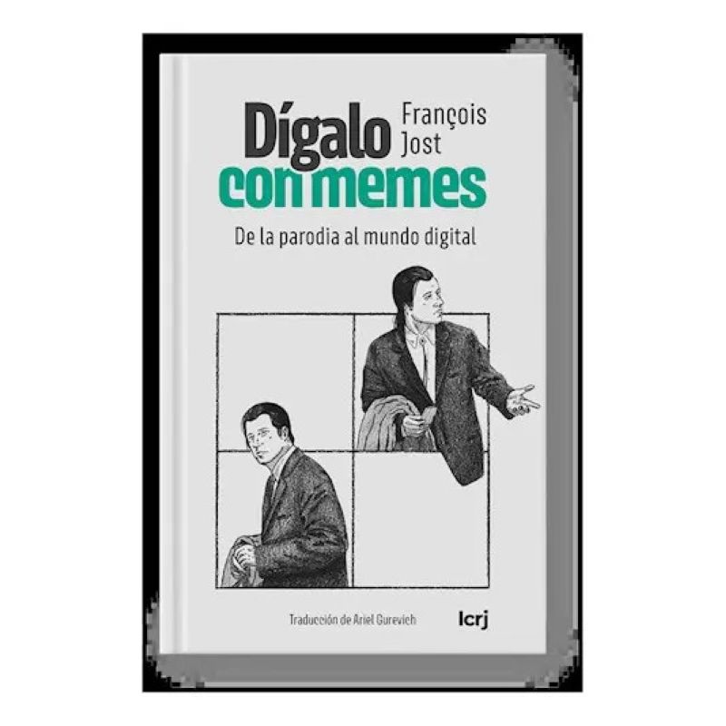 DIGALO CON MEMES