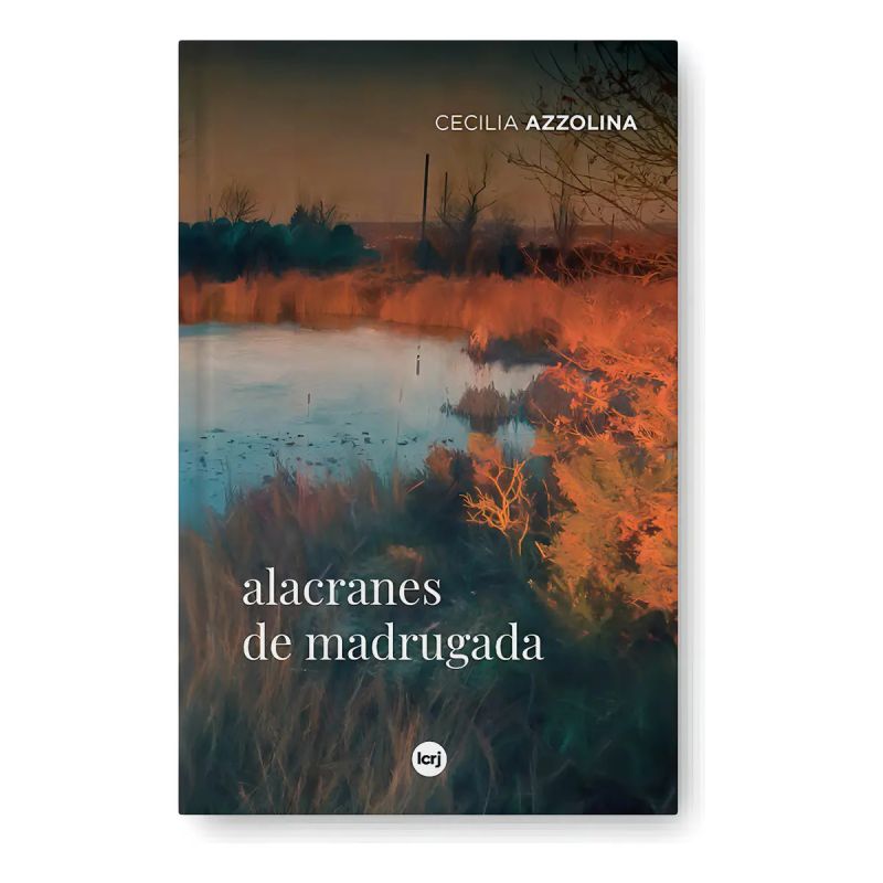 ALACRANES DE MADRUGADA