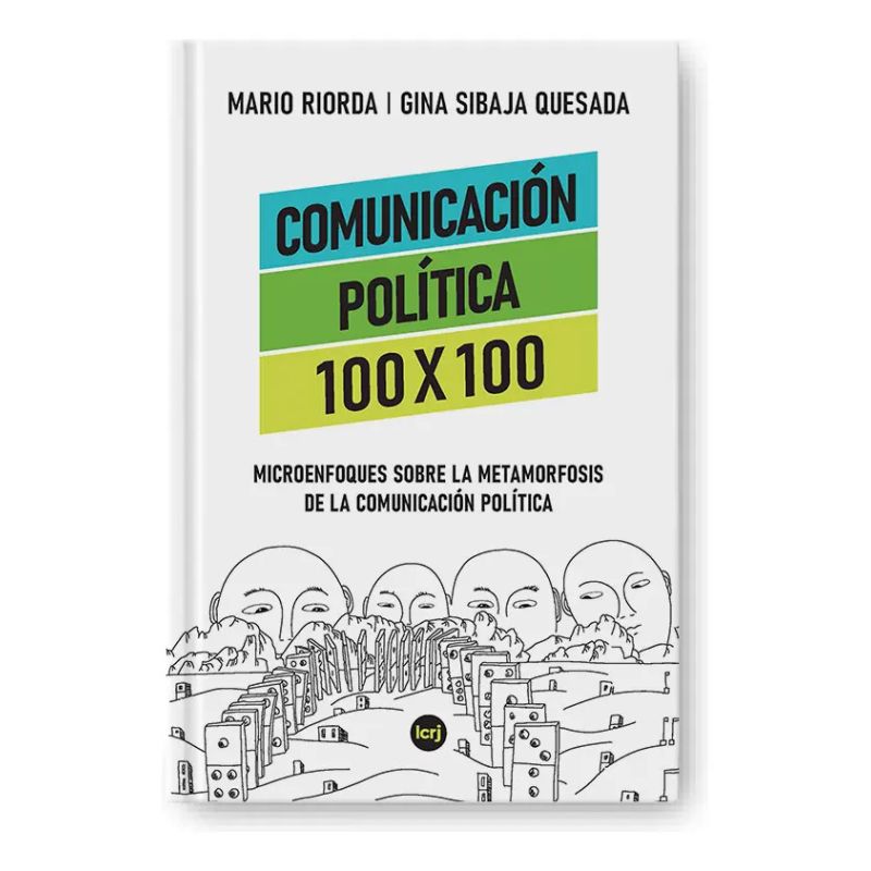 COMUNICACION POLITICA 100 X 100