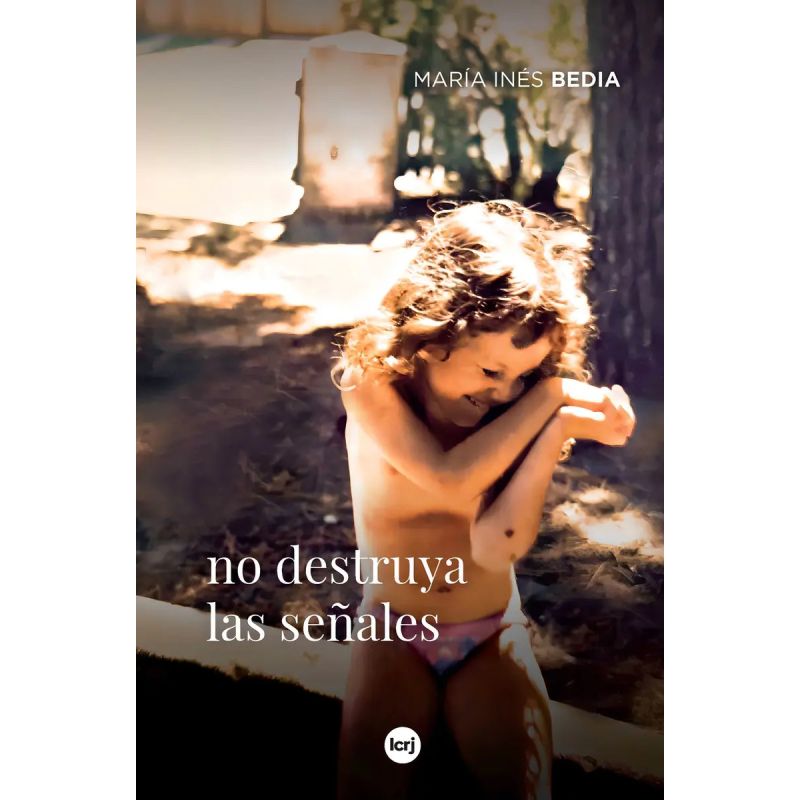 NO DESTRUYA LAS SEÑALES