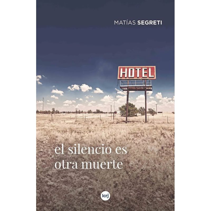 SILENCIO ES OTRA MUERTE, EL
