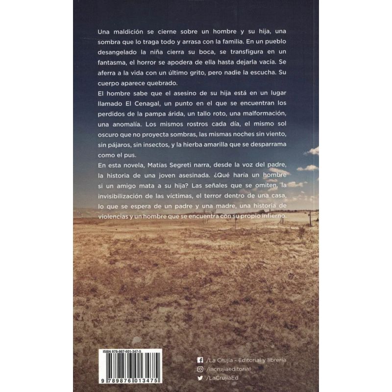 SILENCIO ES OTRA MUERTE, EL - Miniatura 2