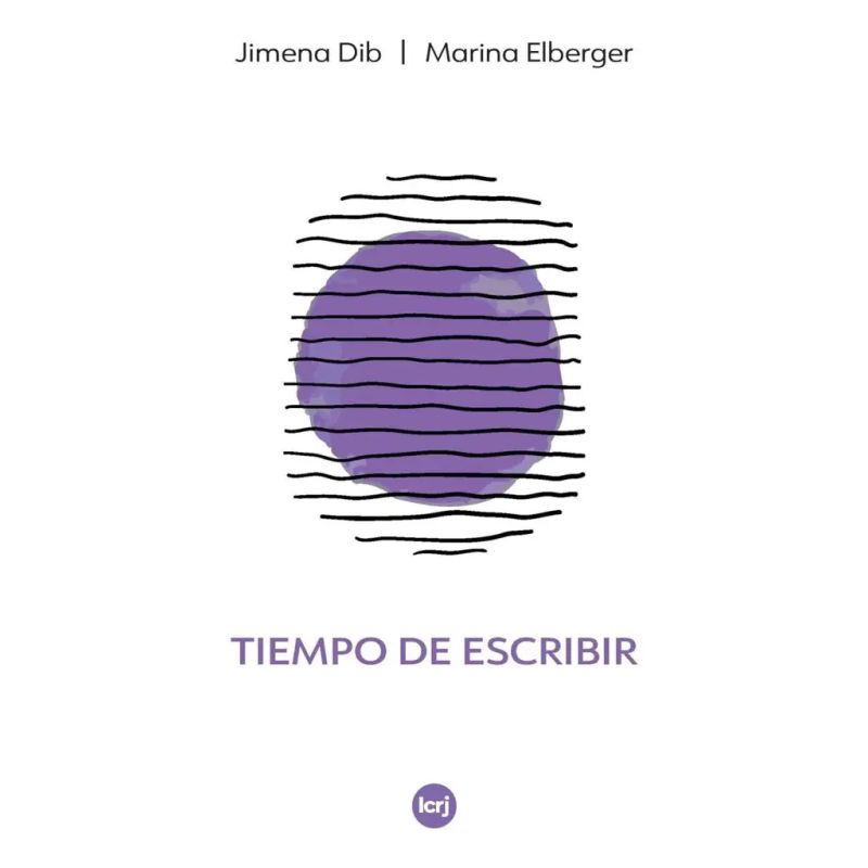 TIEMPO DE ESCRIBIR