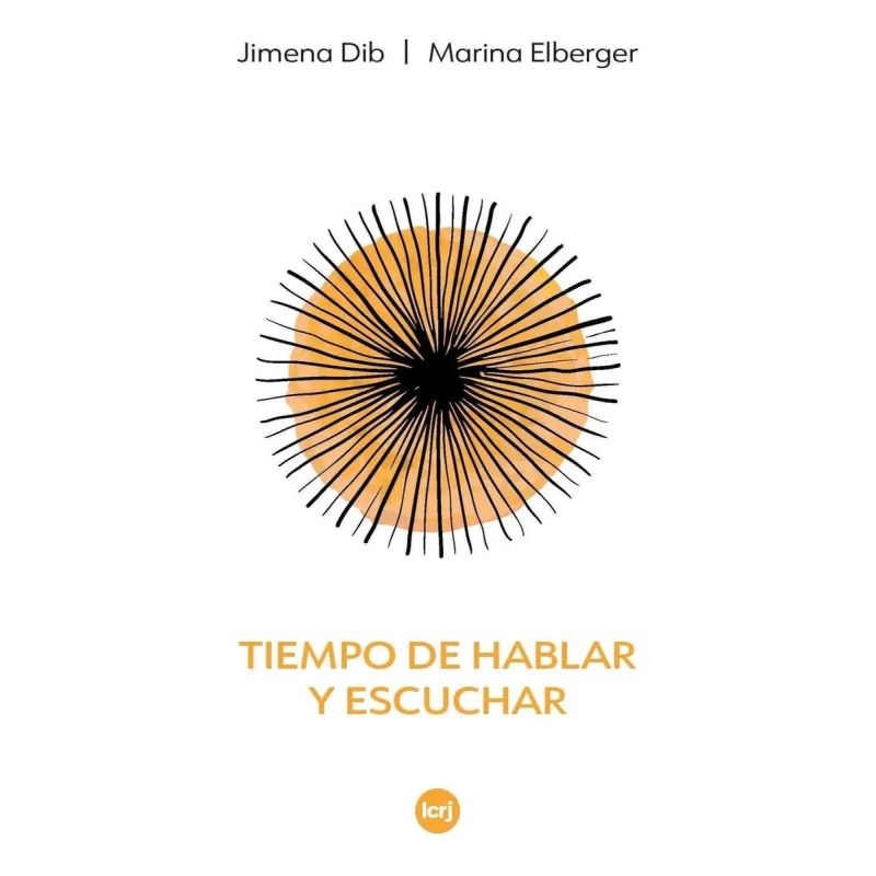 TIEMPO DE HABLAR Y ESCUCHAR