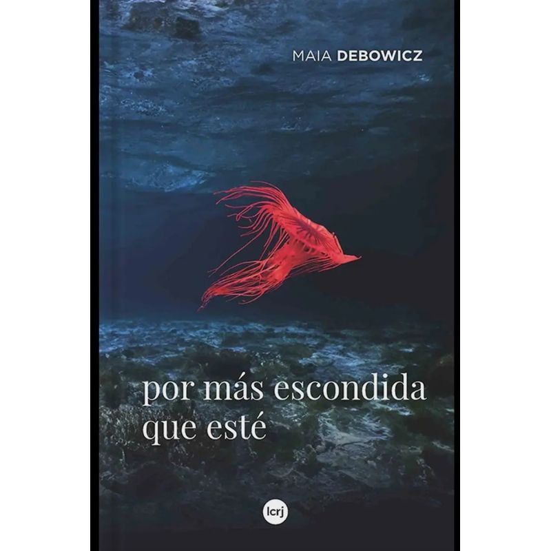 POR MAS ESCONDIDA QUE ESTE