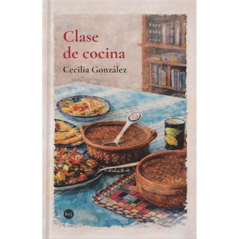 CLASE DE COCINA