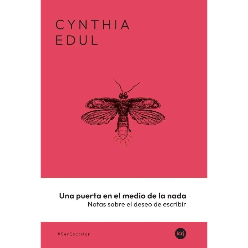 UNA PUERTA EN EL MEDIO DE LA NADA