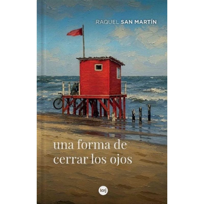 UNA FORMA DE CERRAR LOS OJOS