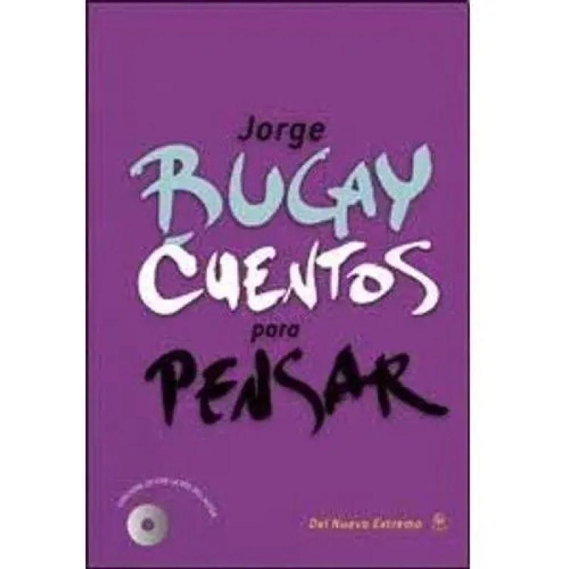 CUENTOS PARA PENSAR N/ED. (Nuevo) - Miniatura 2