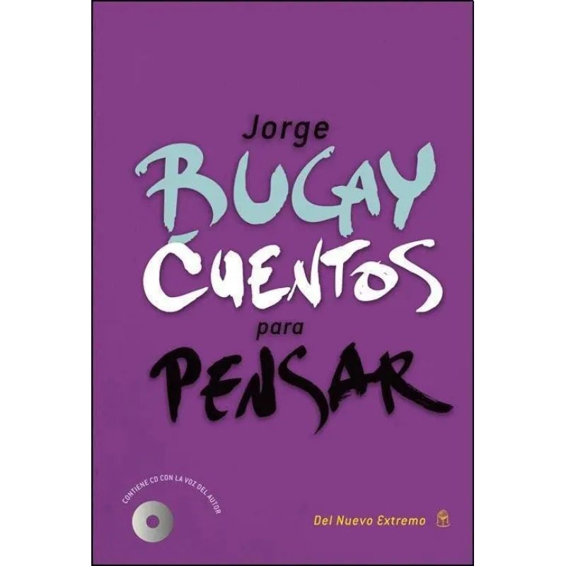 CUENTOS PARA PENSAR N/ED. (Nuevo)