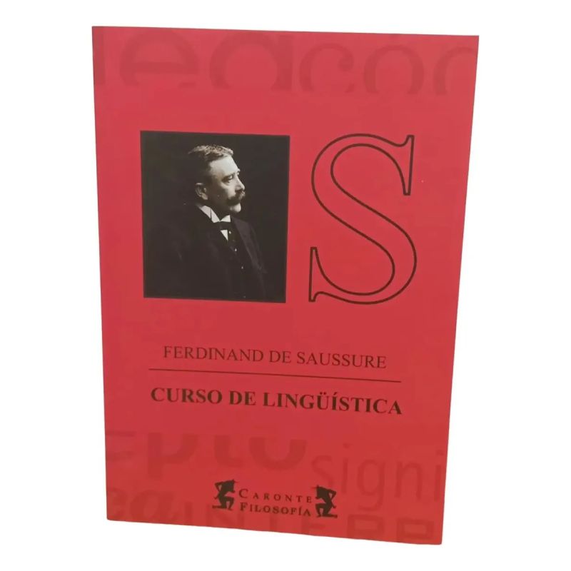 CURSO DE LINGUISTICA (Nuevo) - Miniatura 2