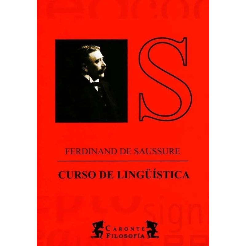 CURSO DE LINGUISTICA (Nuevo)
