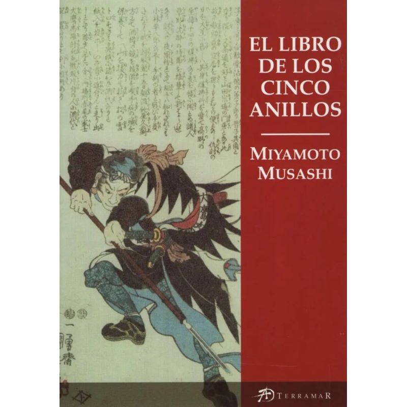 LIBRO DE LOS CINCO ANILLOS, EL - Miniatura 4