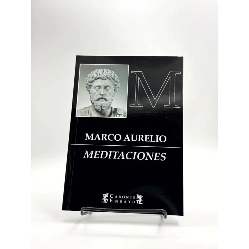 MEDITACIONES