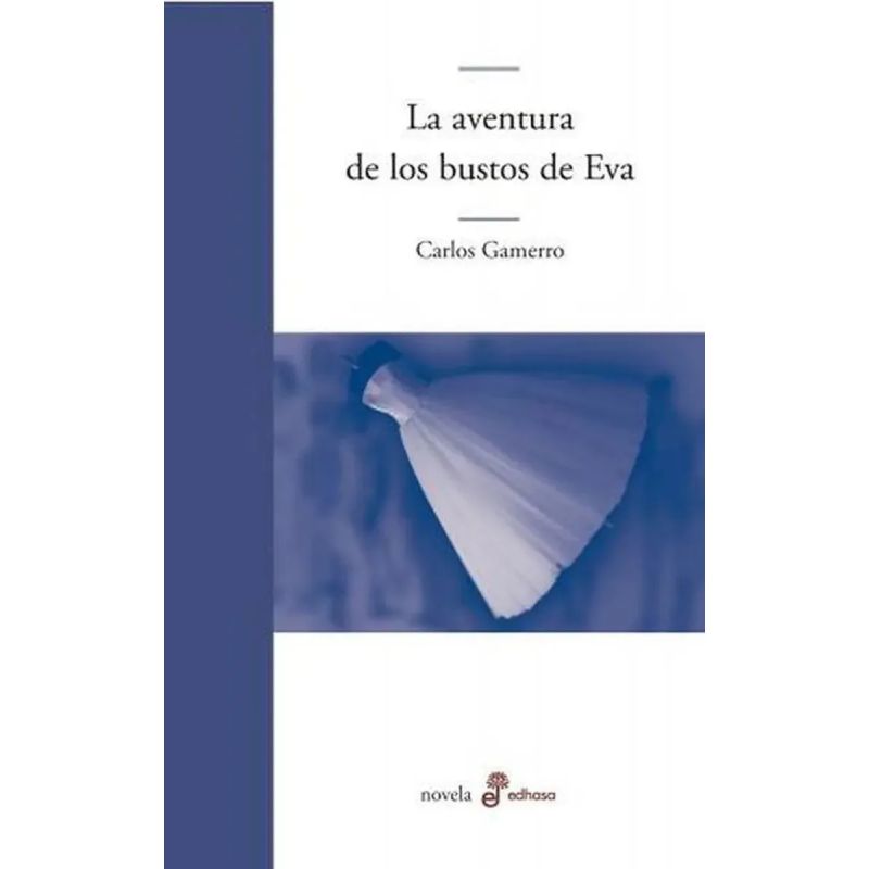 AVENTURA DE LOS BUSTOS DE EVA, LA - Miniatura 2