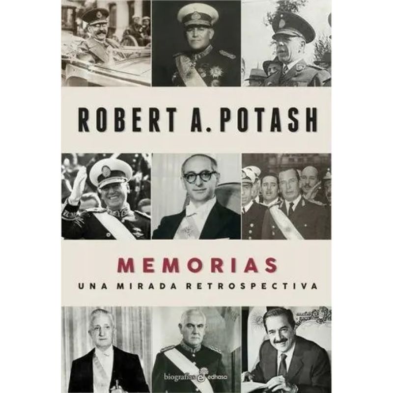 MEMORIAS. UNA MIRADA RETROSPECTIVA