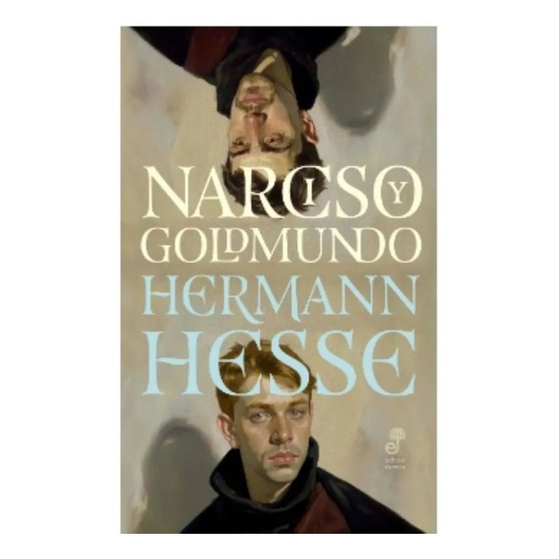 NARCISO Y GOLDMUNDO