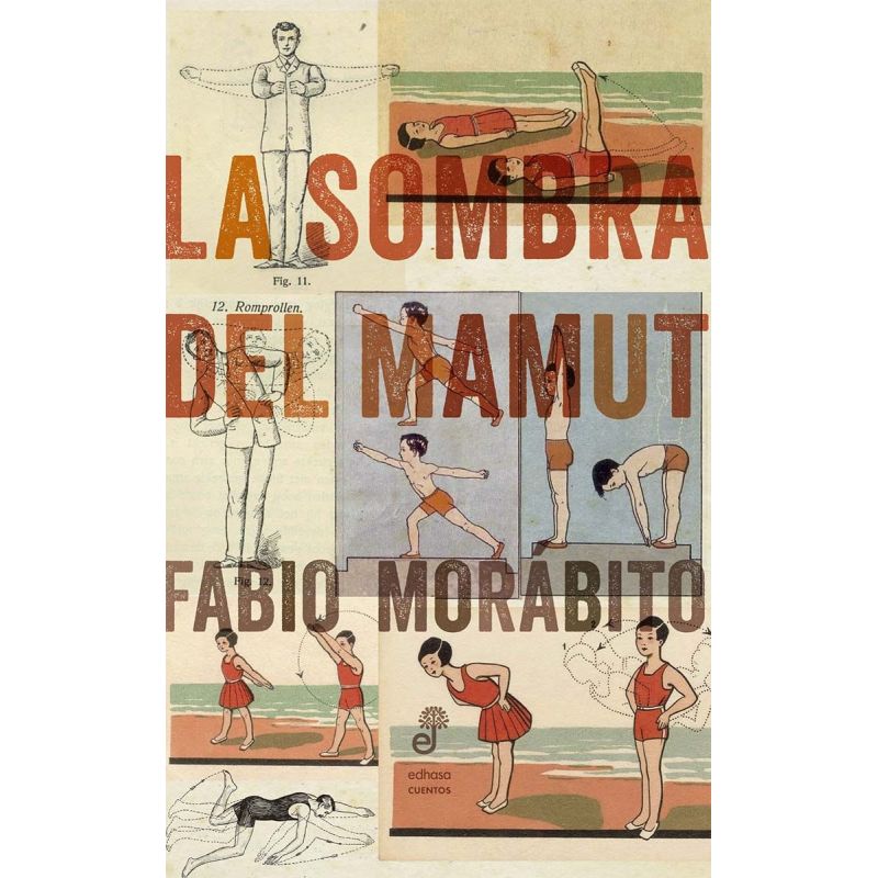 SOMBRA DEL MAMUT, LA (Nuevo)