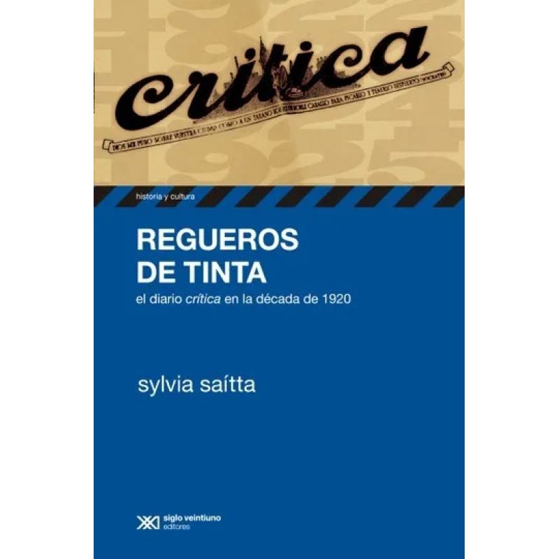 REGUEROS DE TINTA - Miniatura 2