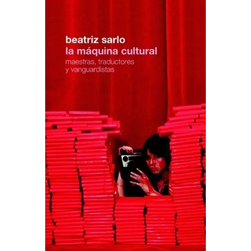 MAQUINA CULTURAL, LA