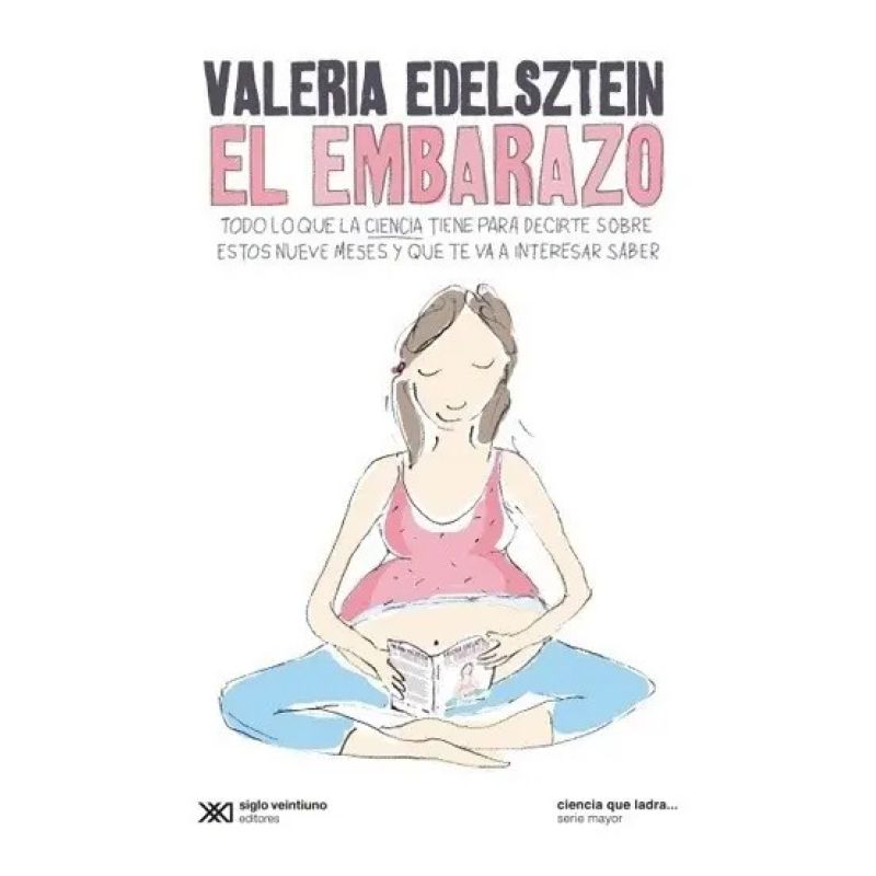 EMBARAZO, EL