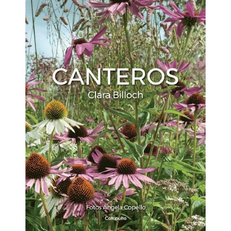 CANTEROS (Nuevo)