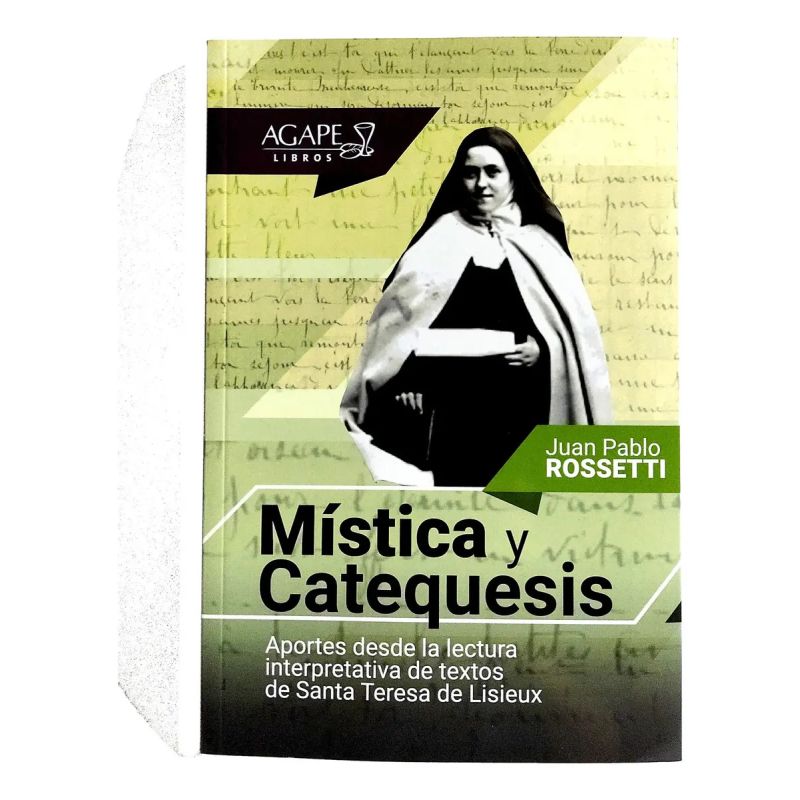 MISTICA Y CATEQUESIS