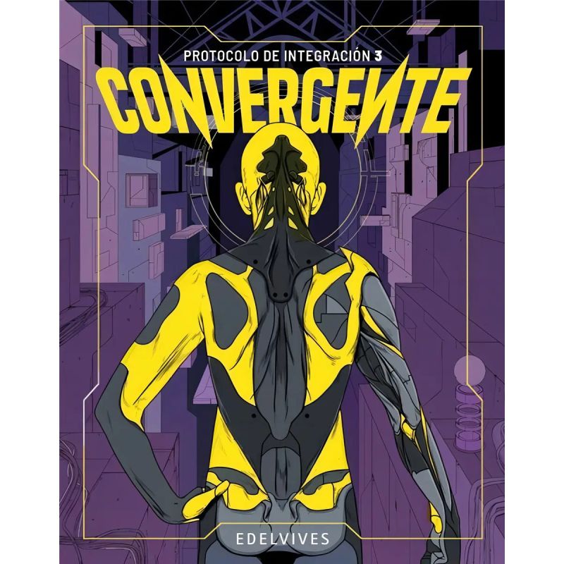 PROTOCOLO DE INTEGRACION III - CONVERGENTE