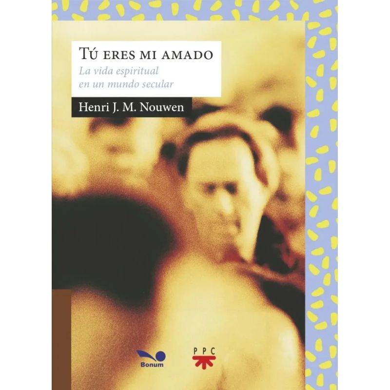 TU ERES MI AMADO