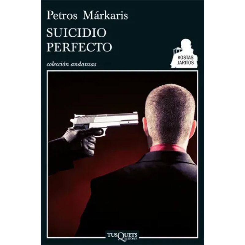 SUICIDIO PERFECTO