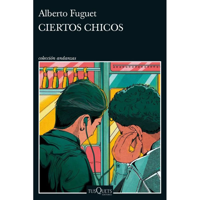 CIERTOS CHICOS (Nuevo)