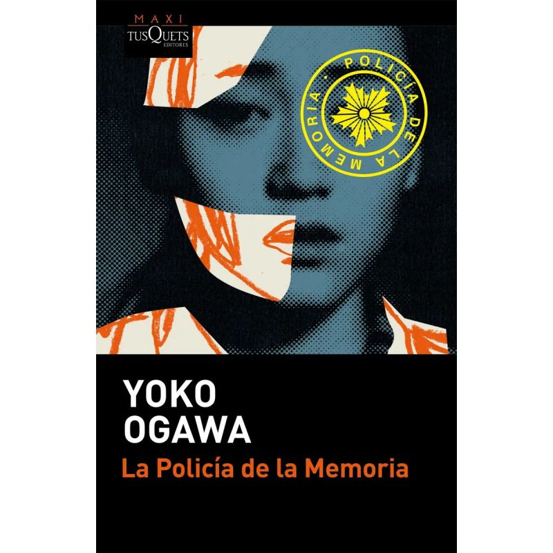 POLICIA DE LA MEMORIA, LA (Nuevo)