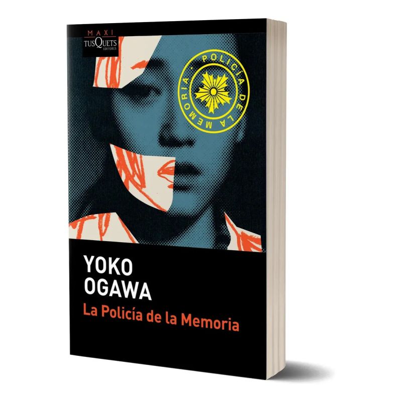POLICIA DE LA MEMORIA, LA (Nuevo) - Miniatura 2