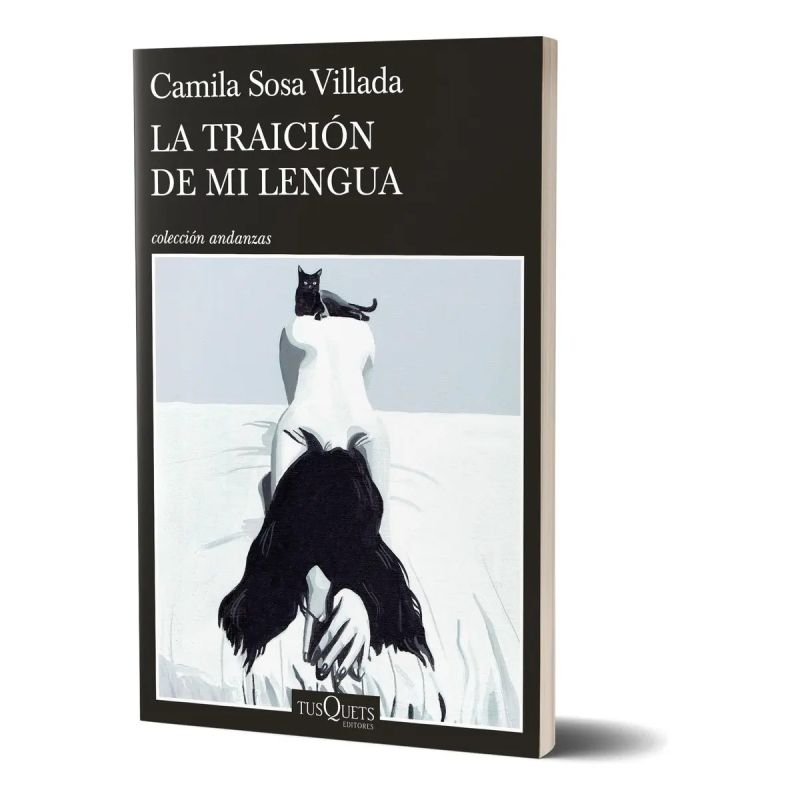 TRAICION DE MI LENGUA, LA (Nuevo)