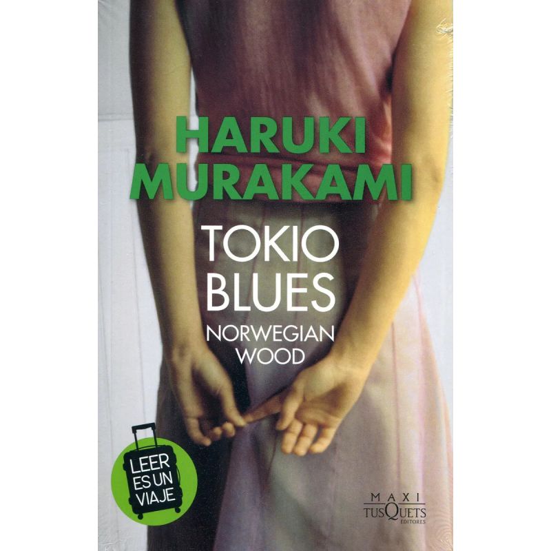 TOKIO BLUES - VERANO 2024-2025 (Nuevo) - Miniatura 2