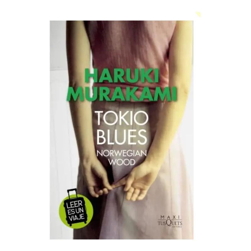TOKIO BLUES - VERANO 2024-2025 (Nuevo)