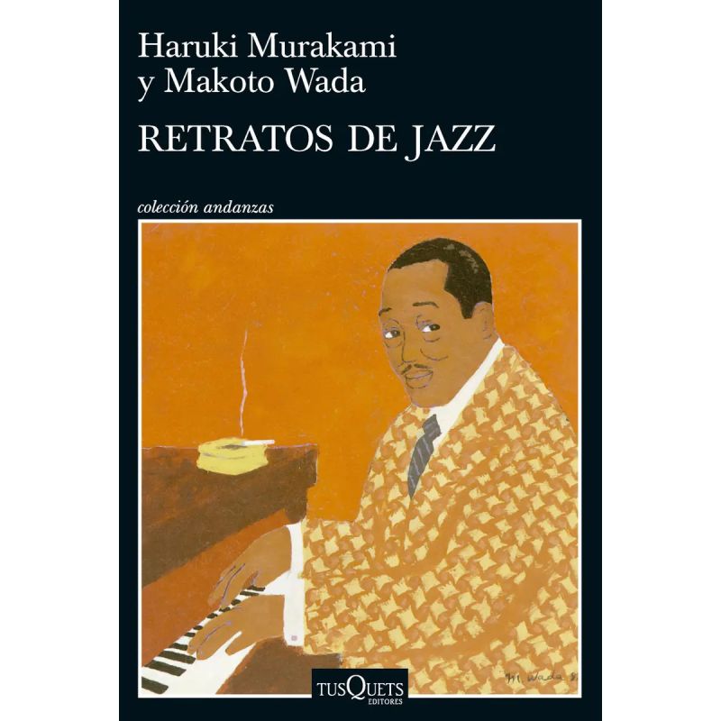 RETRATOS DE JAZZ (Nuevo)