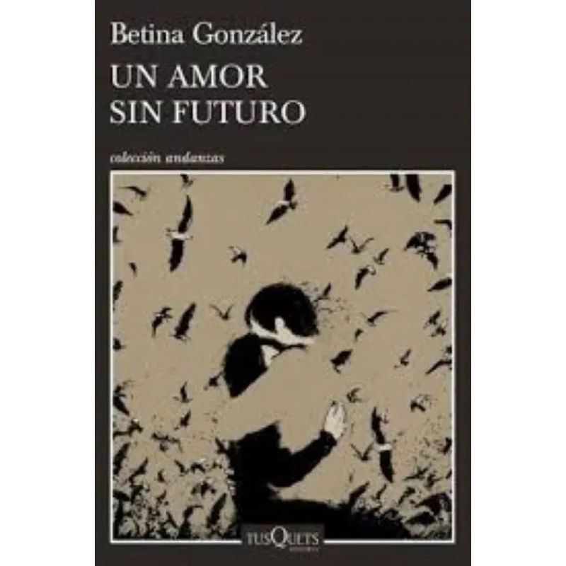 UN AMOR SIN FUTURO (Nuevo) - Miniatura 2