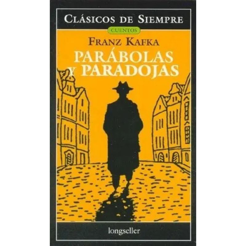 PARABOLAS Y PARADOJAS